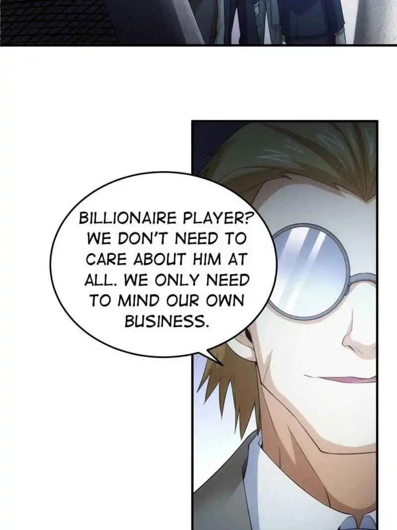 Billionaire Player Chapter 172 51